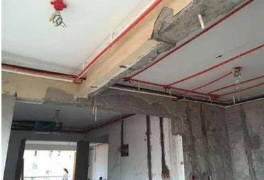 马鞍山市漏水维修 墙面漏水怎么办呢?墙面漏水的原因?