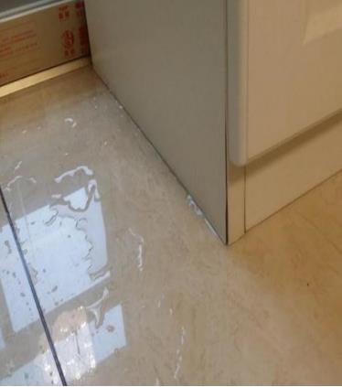 马鞍山市漏水检测 厕所漏水怎么检测?